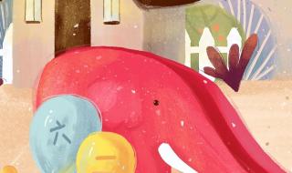 童心未泯所遇皆甜