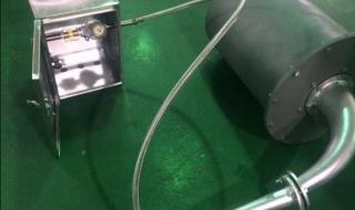 声波吹灰器厂家排名 声波吹灰器厂家排名