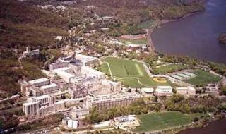 西点军校成功密码 西点军校成功密码