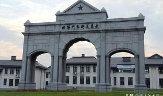 美术生文化课分数线