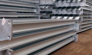 声屏障最大生产厂家 声屏障最大生产厂家