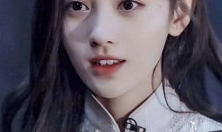 鞠婧祎出道前比赛照片 鞠婧祎出道前比赛照片