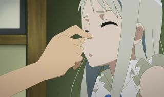 我们仍未知道花名 我们仍未知道花名