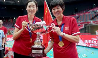 奥运会中国女排赛程表