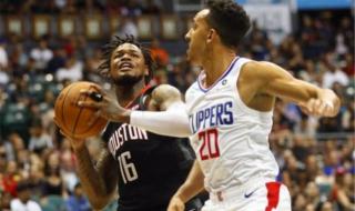 nba季前赛观看攻略 nba季前赛观看攻略