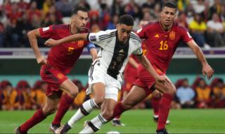 2022世界杯预选赛德国