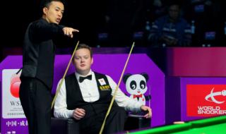 2012斯诺克国际锦标赛 2012斯诺克国际锦标赛