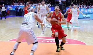 cba联赛全明星投票 cba联赛全明星投票