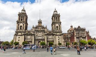 墨西哥甲级联赛排名 墨西哥甲级联赛排名